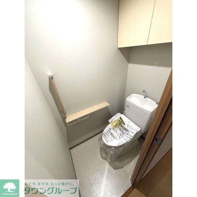 物件内観写真5　(※同タイプ別住戸写真)