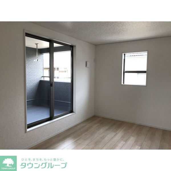 その他室内・内装(洋室7.5帖)