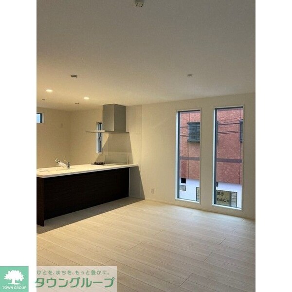 リビング・居室