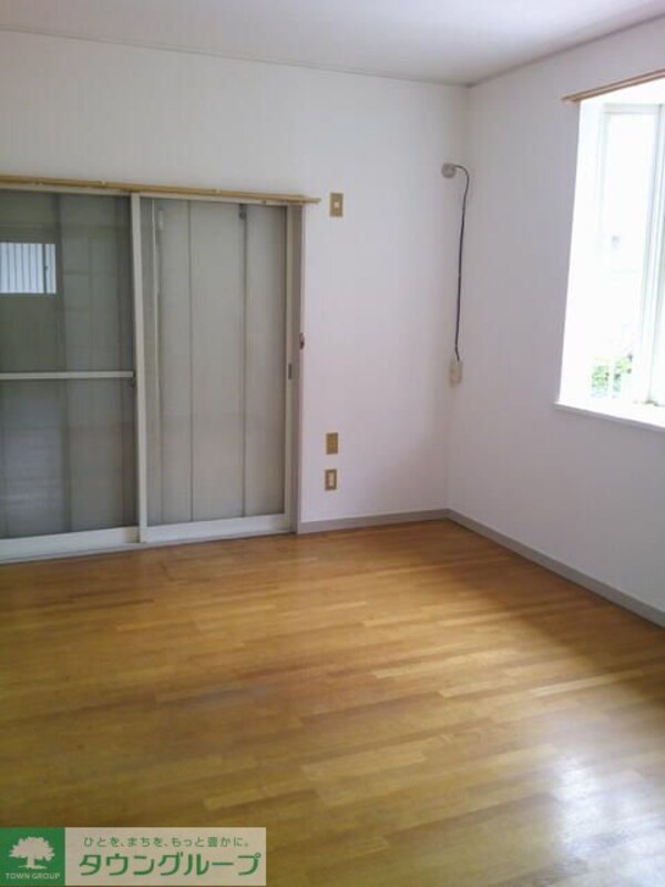 リビング・居室