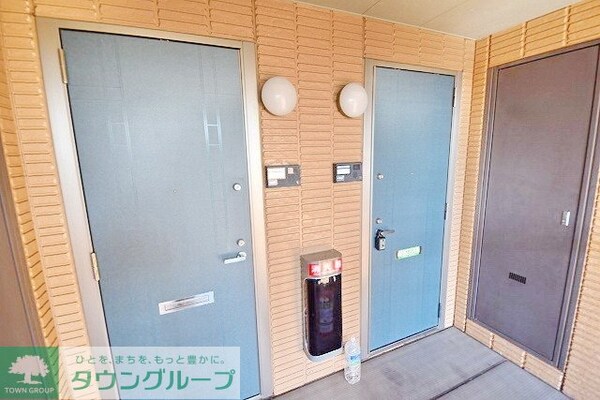 エントランス(エントランス)