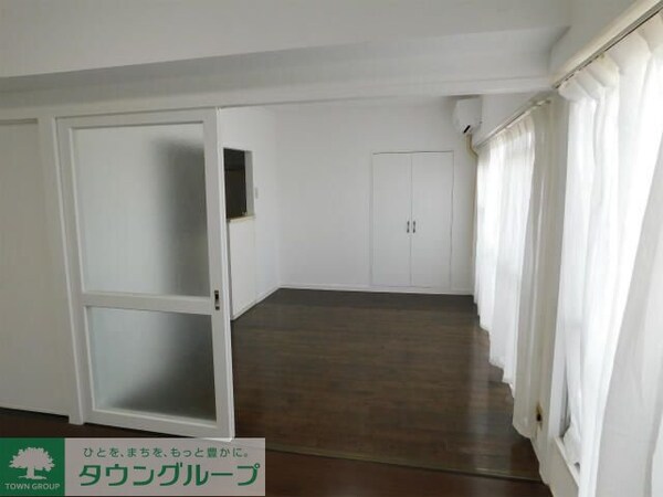 リビング・居室