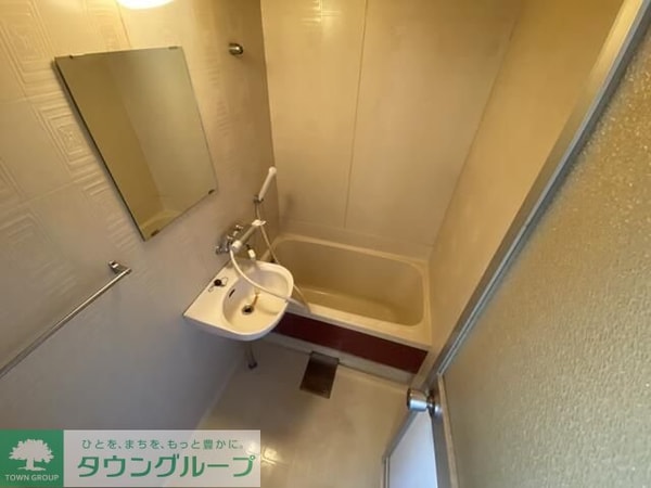 バス／シャワールーム等