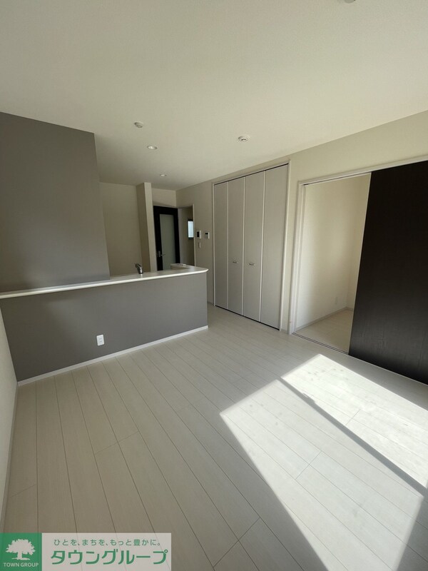 セキュリティ(リビング/居室)