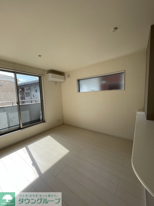 設備(リビング/居室)