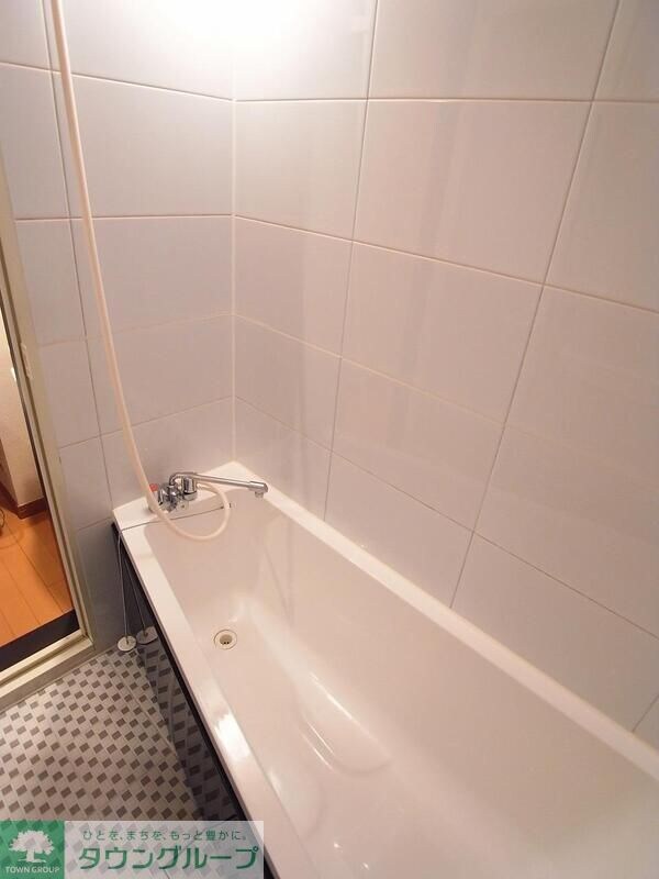 バス／シャワールーム等