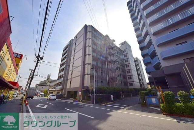 物件内観写真21　