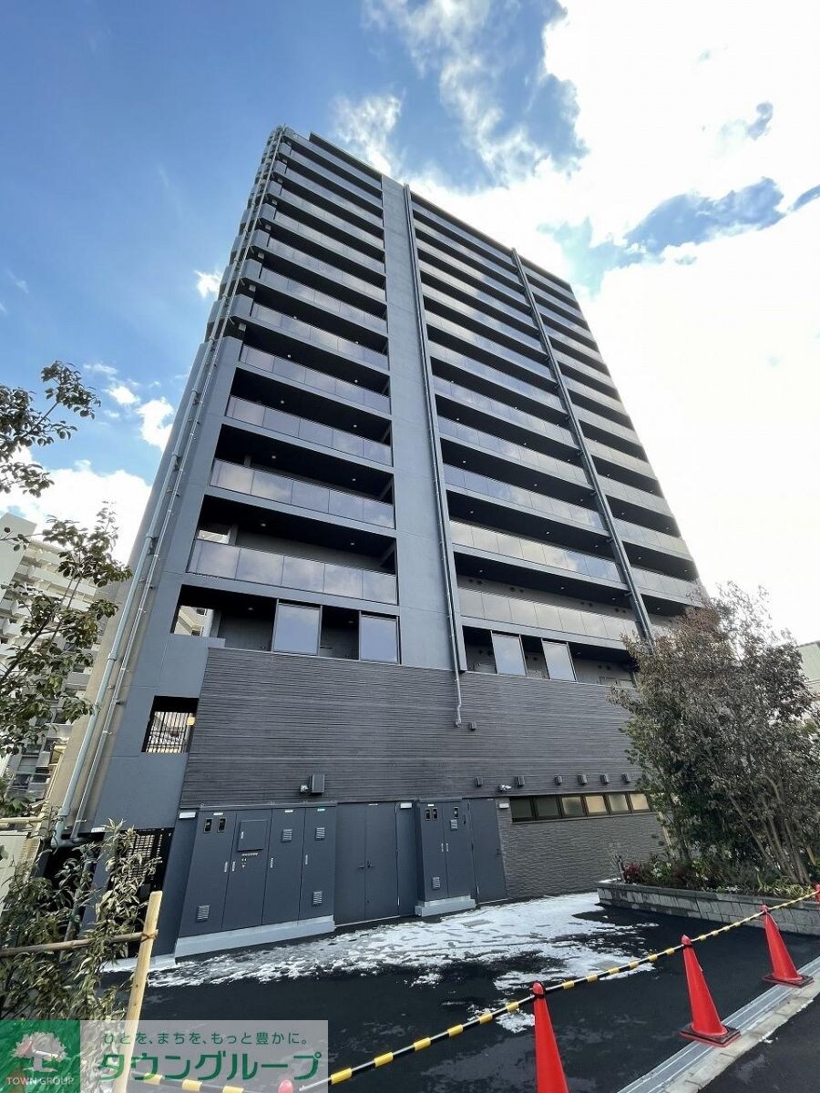 物件内観写真12　(共有部分)