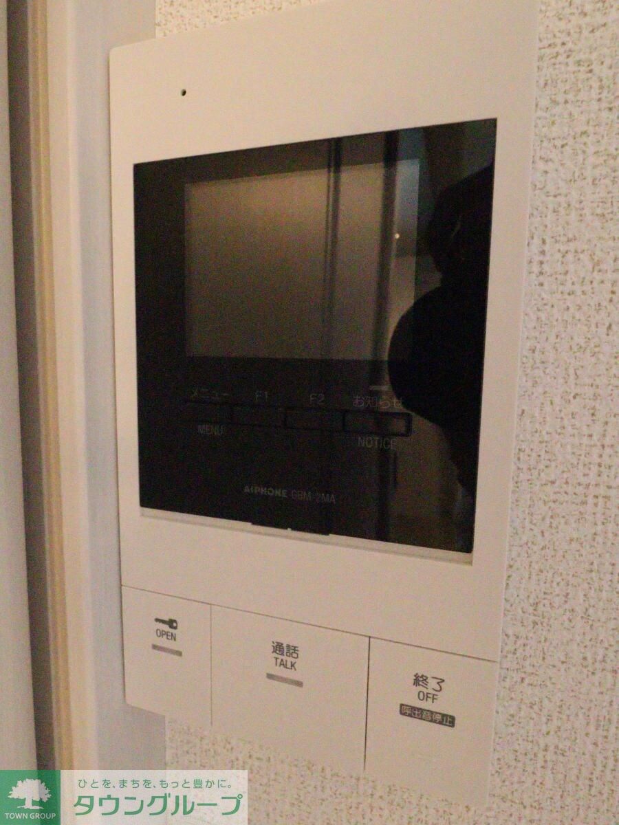 物件内観写真12　(設備)