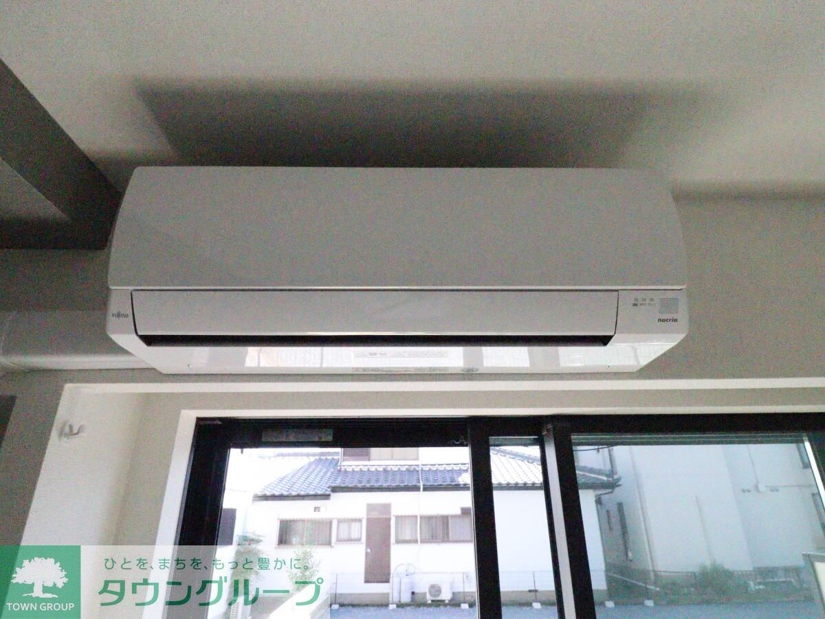 物件内観写真19　(設備)