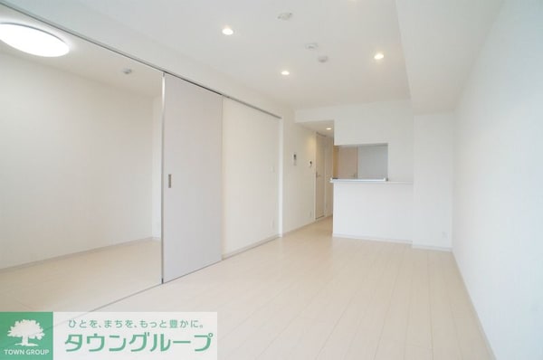 リビング・居室