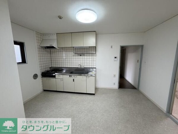 キッチン(キッチン)