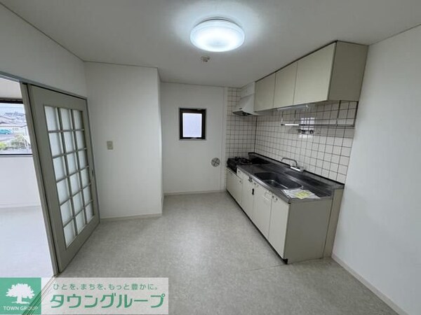 キッチン(キッチン)