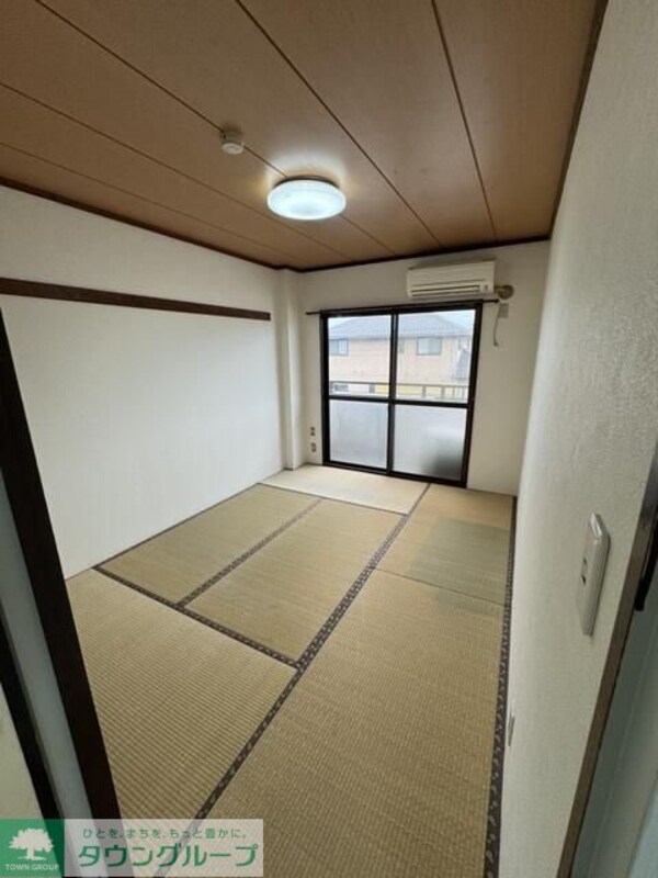 リビング・居室(フローリング)