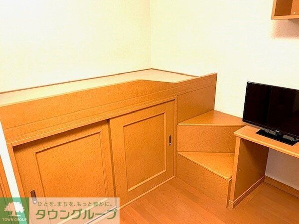 その他(ハイベッド)