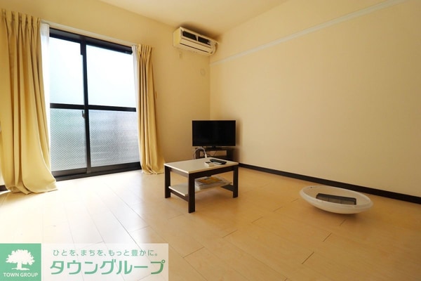 リビング・居室