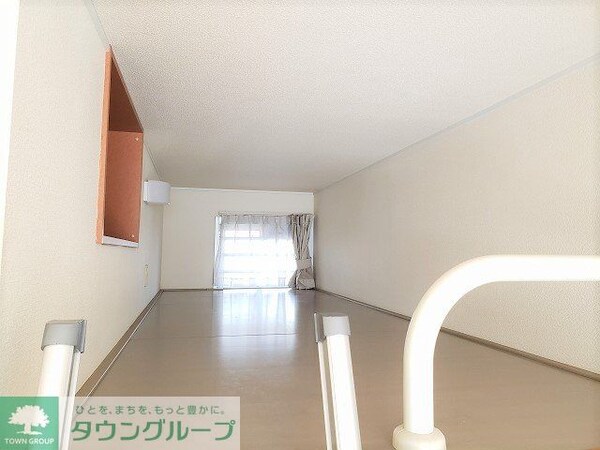 その他室内・内装(ロフト)