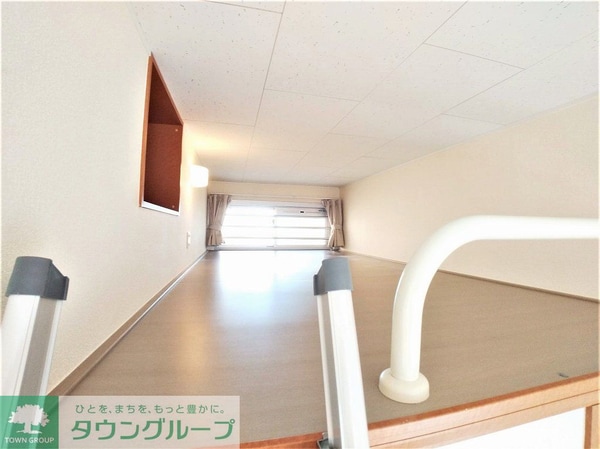 その他(ロフト)