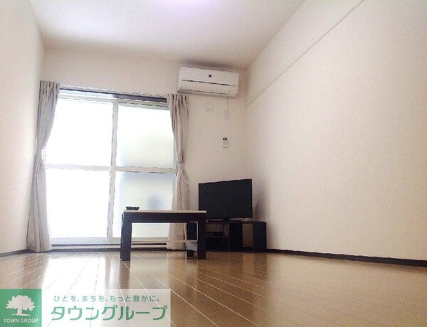 リビング・居室