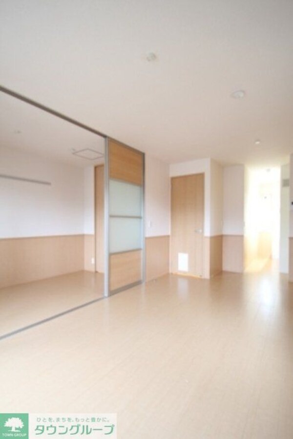 リビング・居室