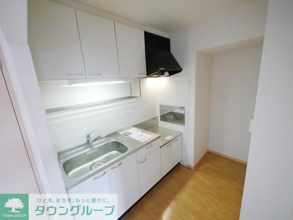 キッチン(キッチン)