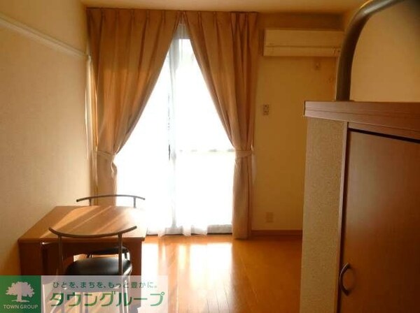 リビング・居室