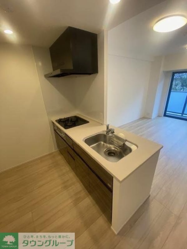 キッチン(キッチン)