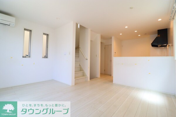 リビング・居室