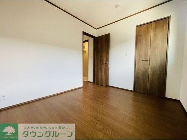 その他室内・内装(リビング/居室)