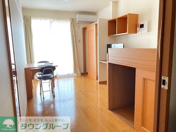 リビング・居室