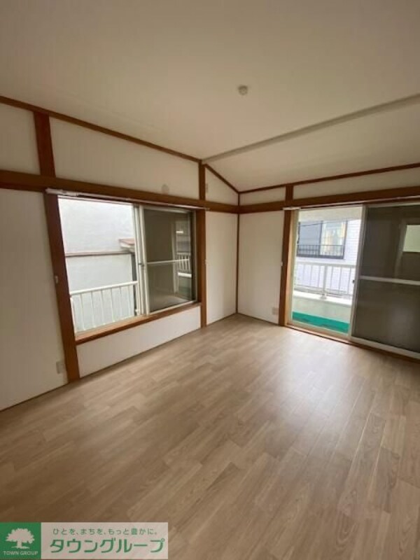 リビング・居室(フローリング)