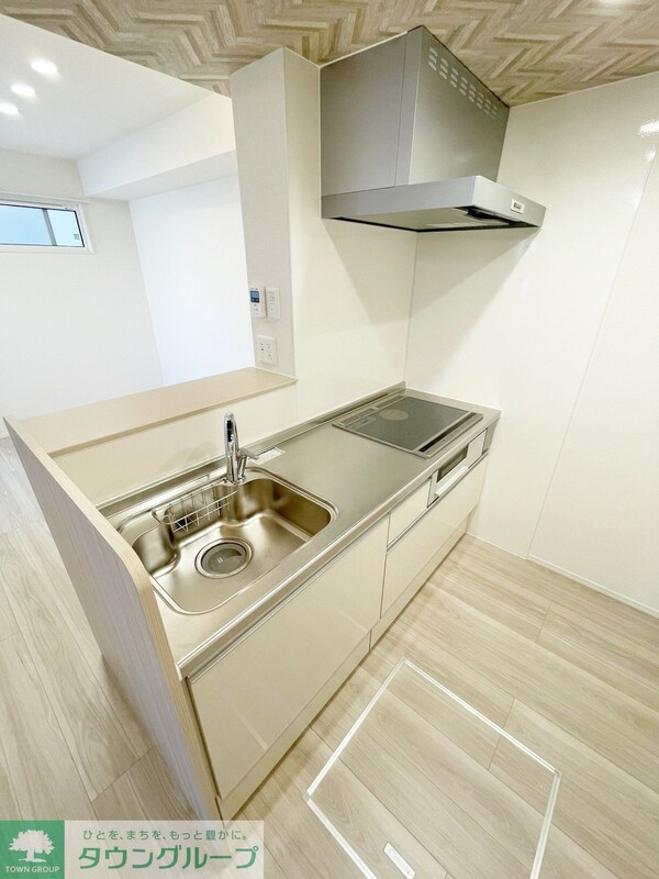 キッチン(キッチン)