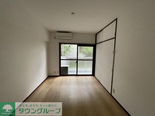 リビング・居室(フローリング)