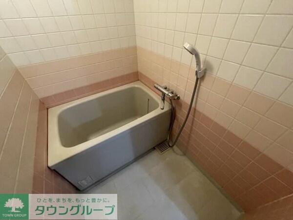 バス／シャワールーム等(バス／シャワールーム等)