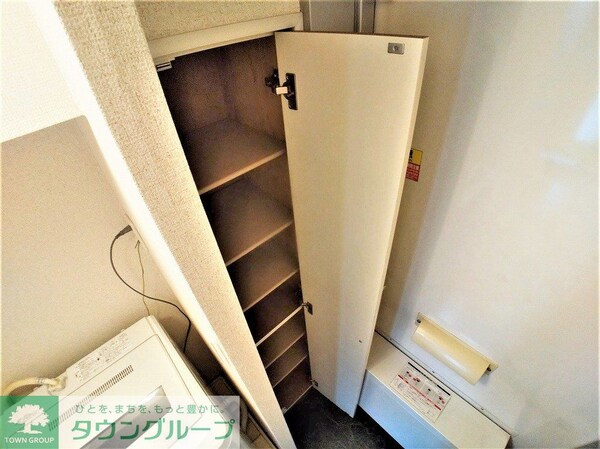 その他(シューズボックス)