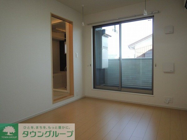 リビング・居室