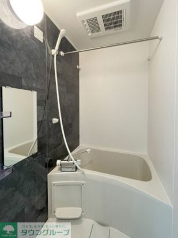 バス／シャワールーム等