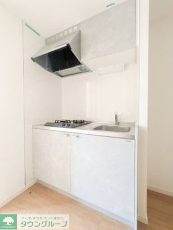 キッチン(キッチン)