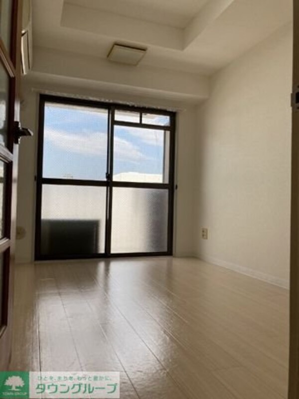 リビング・居室(フローリング)