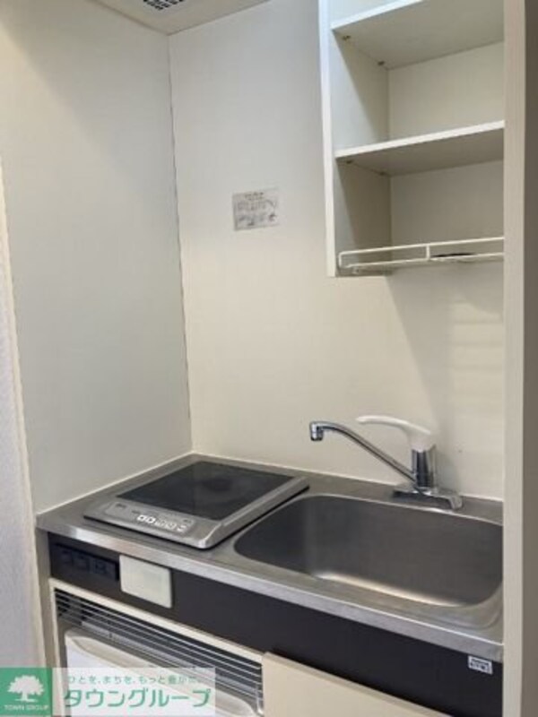 キッチン(キッチン)