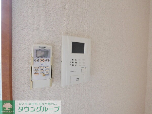 セキュリティ(設備)