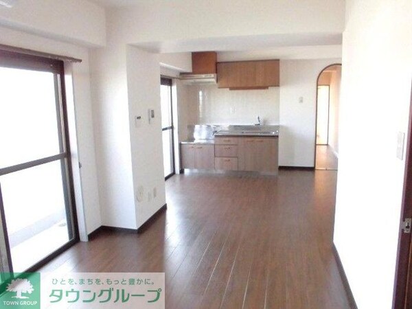 リビング・居室