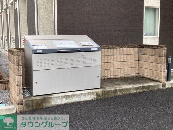 その他(ゴミ置場)