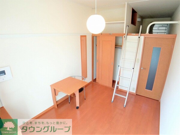 リビング・居室