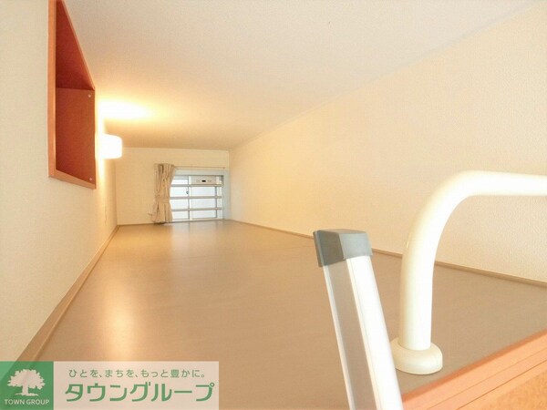 その他(ロフト)