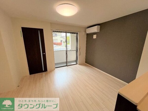 リビング・居室