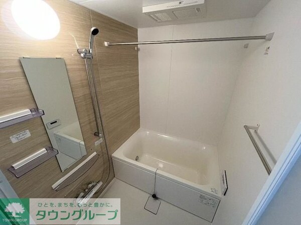 バス／シャワールーム等