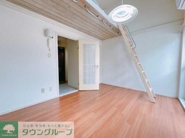 リビング・居室