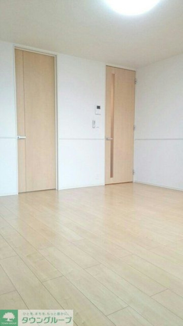 リビング・居室