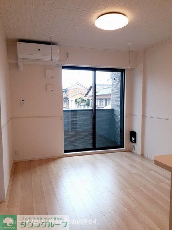 リビング・居室